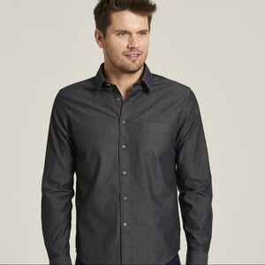 Men’s Casual Dress shirt (size 17-34/35)